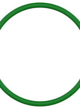 ZEBRA斑马P310I P330I P430I证卡打印机桔红色色带传动橡胶皮带