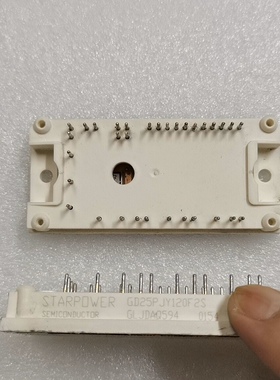 GD25PJY120F2S原装拆机IGBT电源功率模块