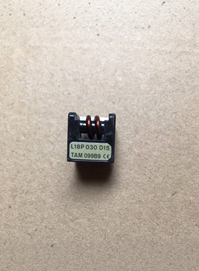 L18P005/010/015/020/025/030/050D15 拆机原装电流传感器包上机