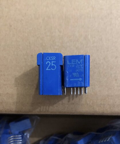 CASR15-NP CASR25-NP CKSR50-NP CAS25-NP拆机原装LEM电流传感器