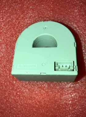 HS-UF180A0045B15拆机原装KOHSHIN霍尔传感器功能包好可以直接拍