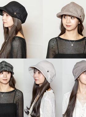 KYARIP*ca4la TAM02792*02803*02732鸭舌帽02696防晒帽