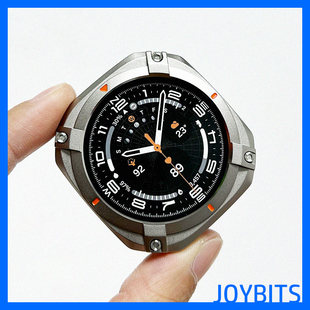 金属保护壳适用三星手表Galaxy 7运动Ultra一体47mm边框套 watch8