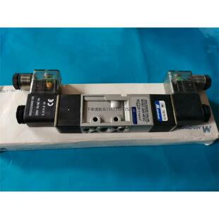 询价台湾金器气动电磁阀 MVSC-220-4E2C