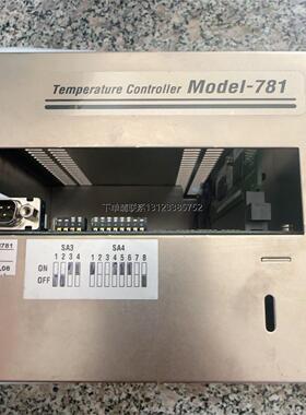 询价Temperature ControIIer  MOdeI-