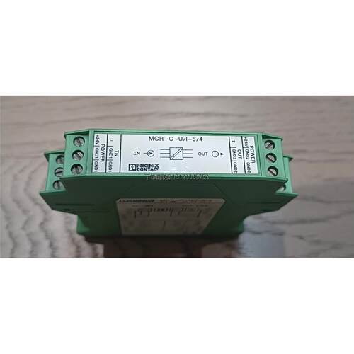 询价菲尼克斯MCR-u/i-5/4