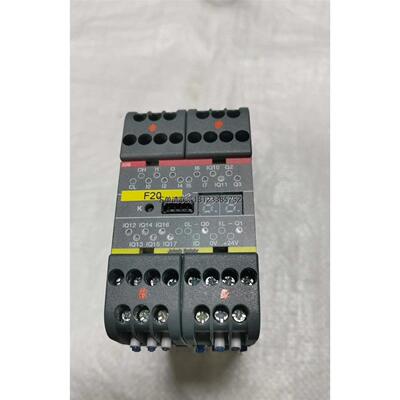 询价ABBPLUTO20V安全继