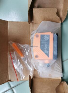 询价德国原产IFM易福门工业成像视觉感测器O2D220  O2DIRPKG/K