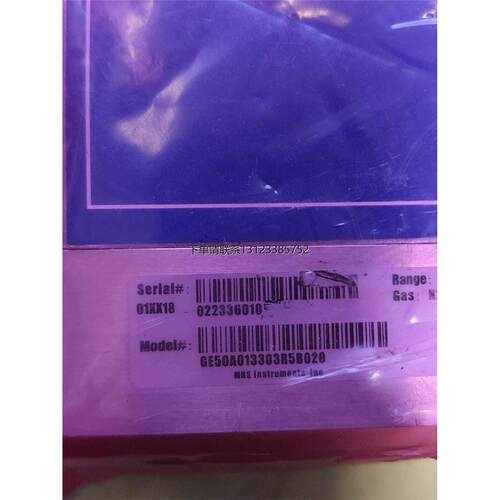 询价GE50A01R5V020流量计