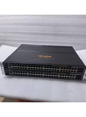 询价二手安移通 J9729A Aruba2920-48G-POE