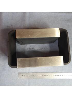 询价Agilent安捷伦 溅射离子泵 铁氧体磁体 VacIon