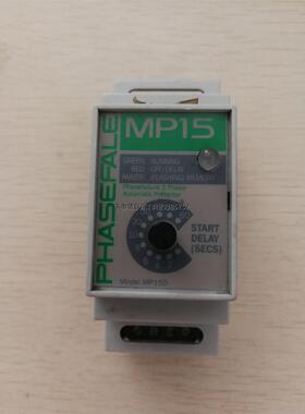 询价PHASEFALE 缺相保护器MP15，