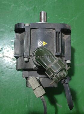 询价安川伺服电机SGM7G-09AFC61，0.85KW功率，三