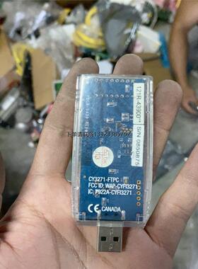 询价CY3271-FTPC.PSoC FIRSTTOUC 仿真器