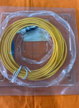 询价光纤跳线，型号3FC-1052FCSC003-01-F，全新