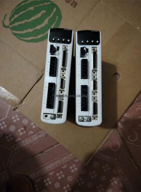 询价高创伺服驱动器CDHD2-0032AEC2有两台，二手成色漂