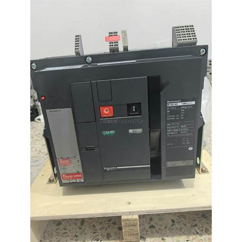 询价施耐德框架断路器3P