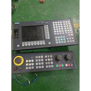 询价西门子SINUMERIK 808D数控系统，型号6FC537