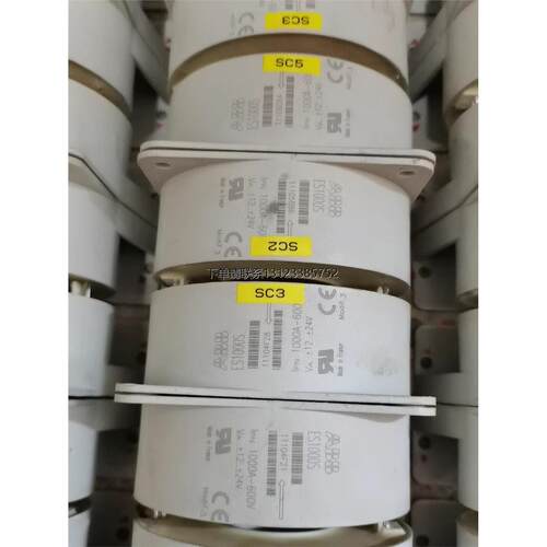 询价ABB传感器ES1C-询价