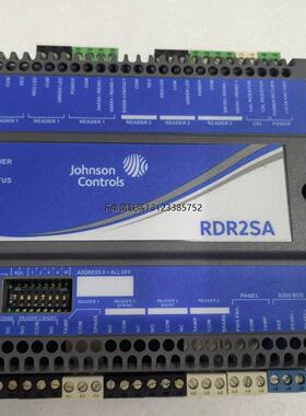 询价RDR2SA 江森 RDR2SA  S300-DIN-RDR