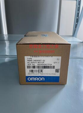 询价R88M-1M20030T-S2全新原装正品，仓库余货，低价