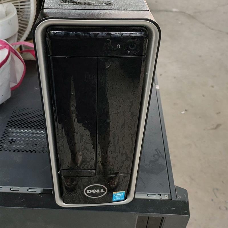 议价DELL Inspiron 灵越 3647主机。Dell