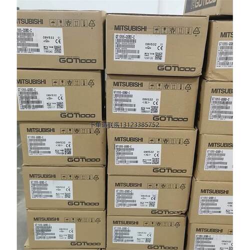 询价全新原装正品三菱触