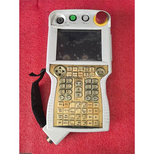 询价安川DX100示教器JZ