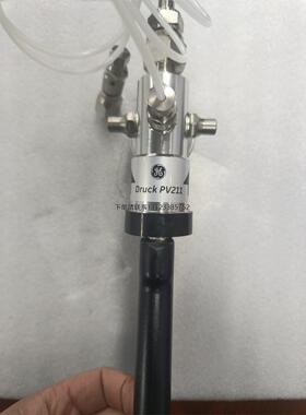 询价GE德鲁克PV211压力手泵，原装正品，型号PV211，最大