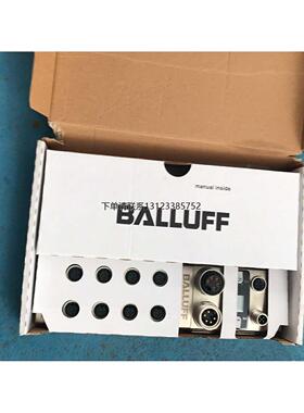 询价全新德国原装BALLUFF巴鲁夫BNI005R BNI PBS-502-101-Z001接