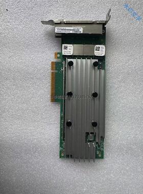 询价戴尔原装 Qlogic QL41164HFRJ 四口万兆电口