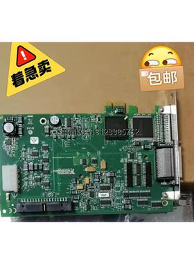 询价新到多张原装全新正品NI PCIE-6321  6323数据