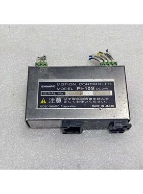 询价日本电产新宝（NIDEC-SHIMPO）PI-10S DC2