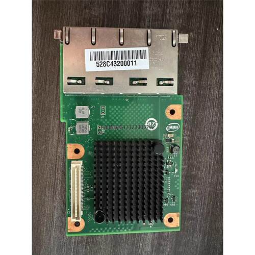 询价IntelI357-T4OCPG1