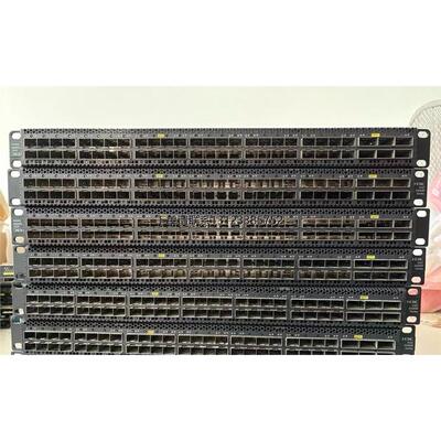 询价H3CS6800-54QF华三L