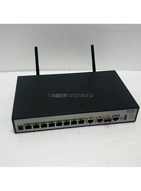 询价H3C MSR800-10(wLAN)   8口全千兆企业无