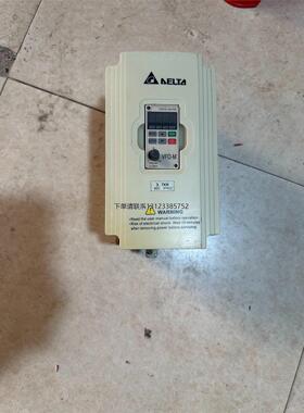 询价【台达变频器】台达变频器VFD37M43A，3.7KW，三相