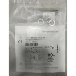 EG08 询价图尔克TURCK 接近开关 BI2 RP6X