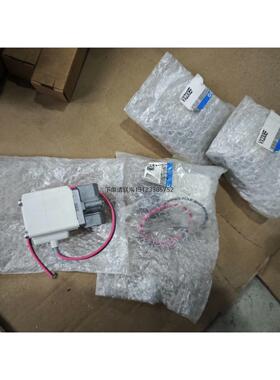 询价SMC全新原装正品电磁阀 VX230EF，工厂剩余全新有四个