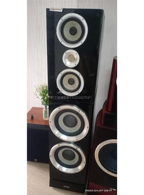 询价Dαnspeαk音乐之声TJ-1上面双6寸下面双10寸，高1