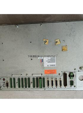 询价西门子802C数控系统，型号6FC5500-0AA00-1A