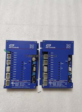 询价ASI Controls 控制器ASIC/2-7540  有