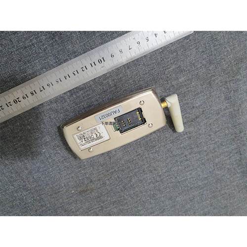 询价西门子MC35GPRS模块