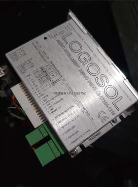 询价LOGOSOL LS-173E-1210驱动器，成色充新。售