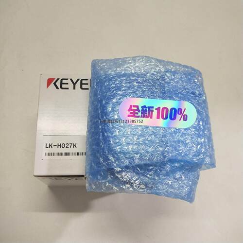 询价KEYENCE基恩士LK-H02