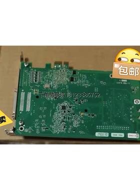 询价新到多张原装全新正品NI PCIE-6323  全新，全新