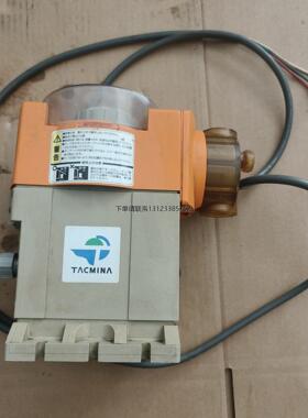 询价TACMINA泰克米纳计量泵NCS-61-VEC-HW