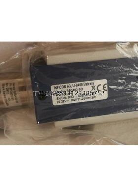 询价全新原现INFICON英富康 真空计 BPG402-SD 353-576真空计