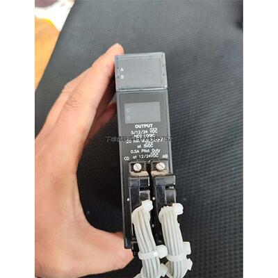 询价GE模块IC693MDL752J