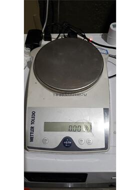 询价梅特勒托利多PL4002-IC 带内校正分析天平4100g